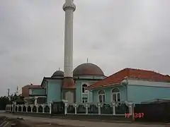 Džedid Mosque