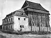 Synagogue in the 1920s