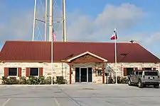 Jarrell City Hall