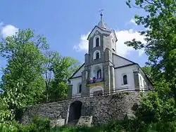 Jasna Górka sanctuary