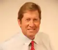 Jason Lewis, politician, radio talk show host, and political commentator