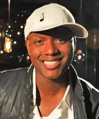 Javier Colon