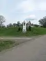 Chapel of Saint John of Nepomuk