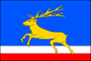 Flag of Javorník