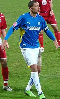 Jay Bothroyd