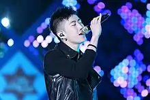 Jay Park