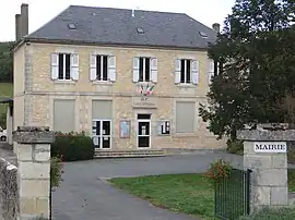 Town hall