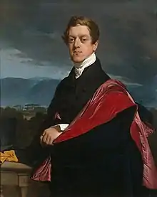 Nikolai Dmitrievich, son