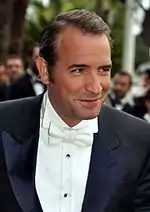 Jean Dujardin