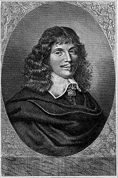 Engraving by Charles Devrits