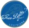 Official logo of Jean Lafitte, Louisiana