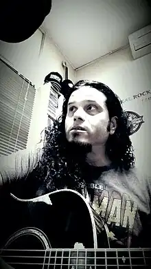 Jeff Scott Soto 2023