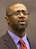 Jeffrey Boyd in 2017