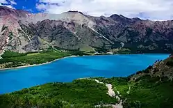 Patagonia National Park