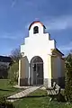 Village chapel