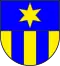 Coat of arms of Jenaz