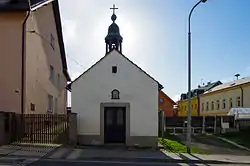 Chapel of Saint Anne