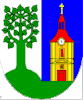 Coat of arms of Jeníkovice