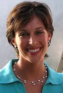 Jenna Edwards,Miss Florida 2004