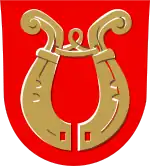 Coat of arms of Jeppo