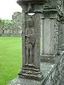 Image 6Jerpoint Abbey, Co. Kilkenny