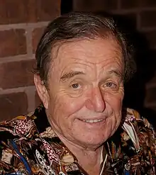 Jerry Mathers in 2021