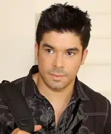 Jerry Rivera (2013–2014)