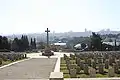 Jerusalem British War Cemetery