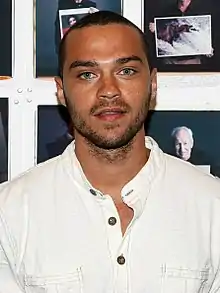 Jesse Williams