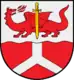 Coat of arms of Jevenstedt