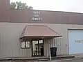 Jewett City Hall