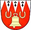 Coat of arms of Jezbořice