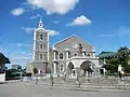 Diocesan Shrine and Parish of St. Anthony of Abbot in San Antonio