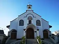 Sub-Parish Church of San Pascual