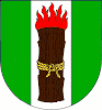 Coat of arms of Jíloviště