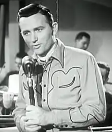 Wakely in I'm from Arkansas (1944)