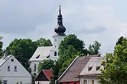 Church of Saint Martin