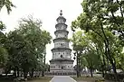 Wanshou Pagoda