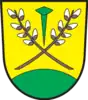 Coat of arms of Jivina