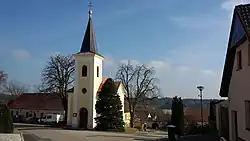 Chapel of Saint Adalbert