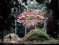 Iapetus, Angoulême,1985