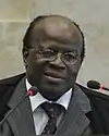 Joaquim Barbosa