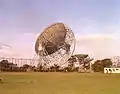 Nuffield Radio Astronomy Laboratories Jodrell Bank