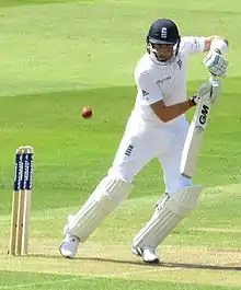 Joe Root in 2014