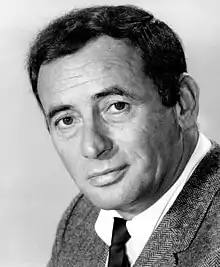 Joey Bishop (1967)