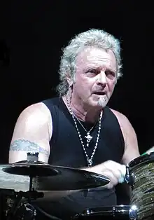 Joey Kramer 2013-10-01 001.jpg