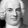 Her father, Johann Berenberg (1718–1772)