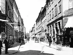 Larsbjørnsstræde