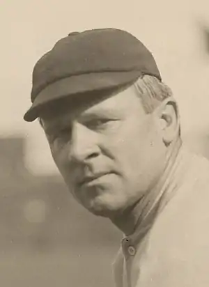 John McGraw