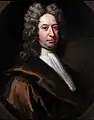 Portrait of John II Weston (d. 1730), by Jonathan Richardson